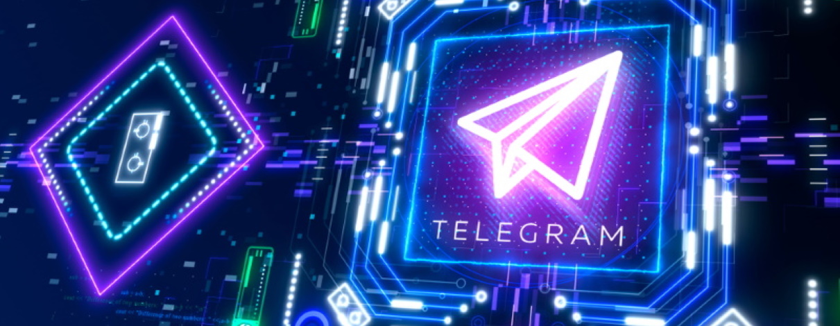 Telegram Marketing 2023