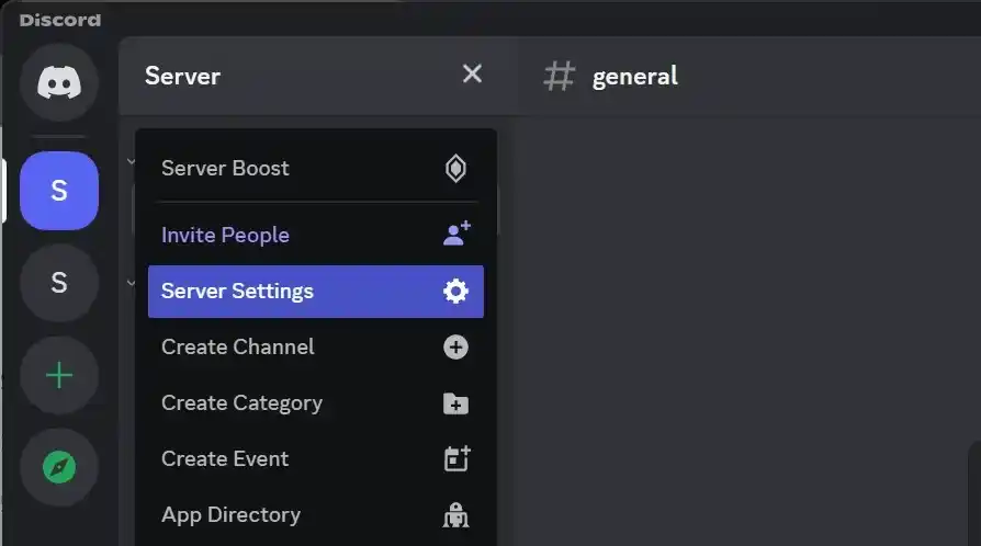 How to Set Up a Discord Server Subscription