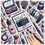 Makeup And Beauty Accounts