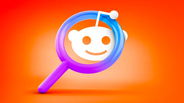 How to Search Comments on a Reddit Post